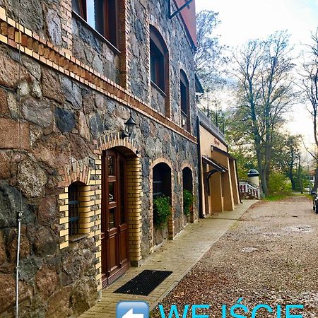 Las Slupski Premium Business Apartament Nr 7 Wifi Netflix Smart Tv50 Two Bedrooms Two Extra Large Double Beds Up To 6 People Full Pleasure Quality Stay (Adults Only) Słupsk Exterior foto
