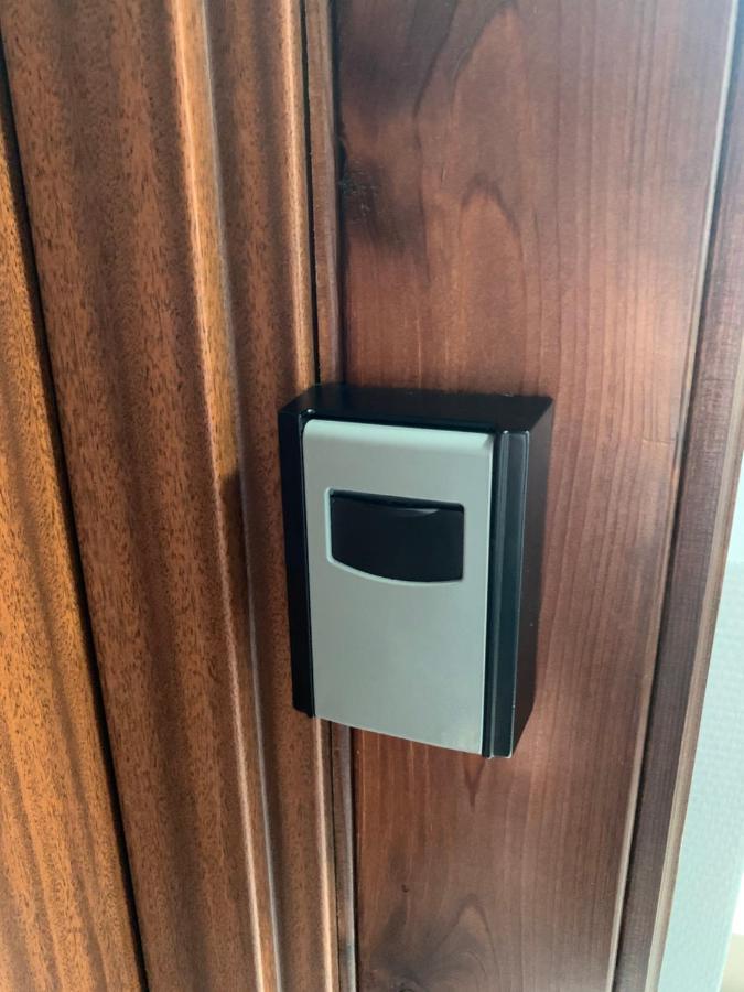 Las Slupski Premium Business Apartament Nr 7 Wifi Netflix Smart Tv50 Two Bedrooms Two Extra Large Double Beds Up To 6 People Full Pleasure Quality Stay (Adults Only) Słupsk Exterior foto