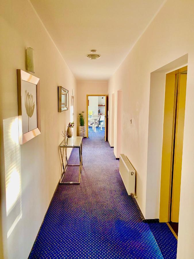 Las Slupski Premium Business Apartament Nr 7 Wifi Netflix Smart Tv50 Two Bedrooms Two Extra Large Double Beds Up To 6 People Full Pleasure Quality Stay (Adults Only) Słupsk Exterior foto