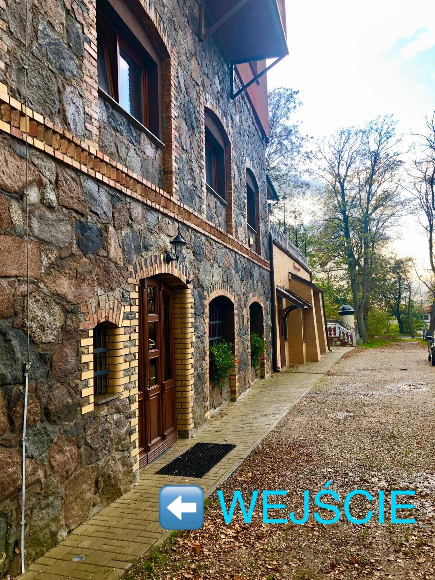 Las Slupski Premium Business Apartament Nr 7 Wifi Netflix Smart Tv50 Two Bedrooms Two Extra Large Double Beds Up To 6 People Full Pleasure Quality Stay (Adults Only) Słupsk Exterior foto